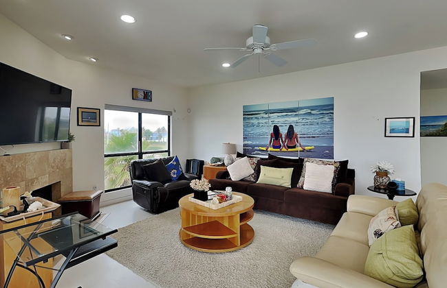 Dock of the Bay by Ryson Vacation Rentals - Foto 3