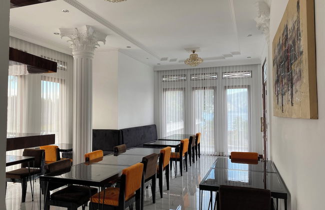 TOBA RETREAT MANSION AND VILLAS - Foto 72