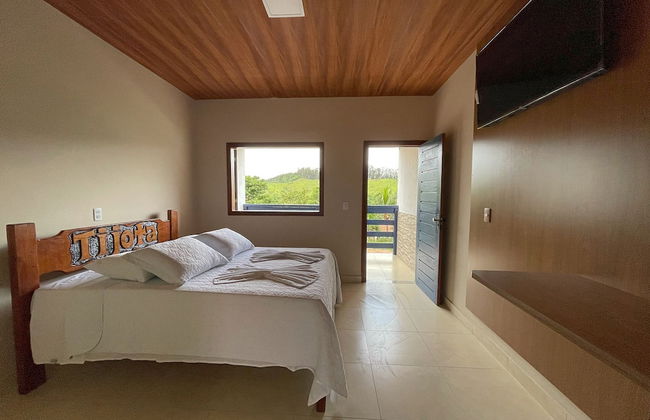 Tijota Park Hotel Fazenda - Foto 3