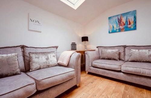 Norfolk Luxe Beach House Sleeps 8 Dog Friendly - Foto 55