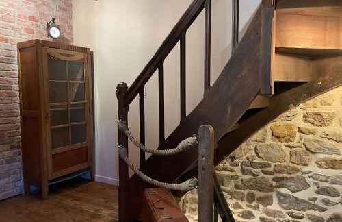 Impasse des Mystères - La maison des Sorciers Léhon/Dinan - Foto 38