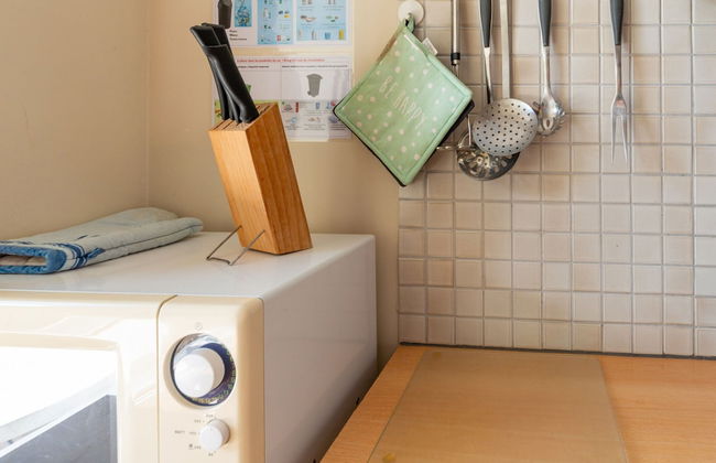 Apartment With Terrace in Luxembourg - Photo 24