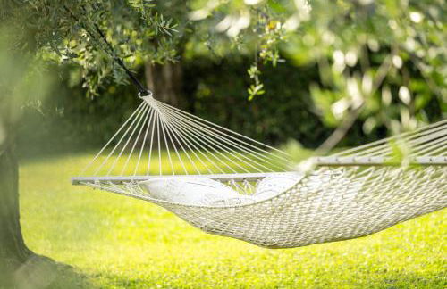 PODERI LA ROCCHETTA Countryside Estate on the Hills of Lake Garda - Foto 79