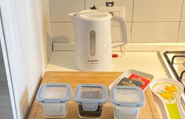 Casa Manolo Corsico Navigli Suite Apartment Milan - Foto 11