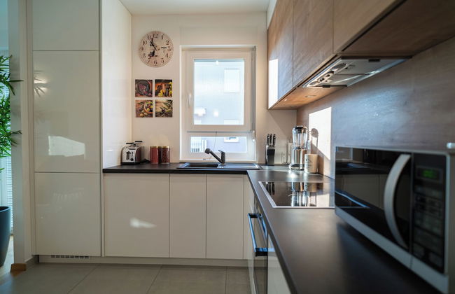 Apartment Wing 77 - Foto 20