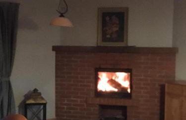 Dom w (Między) lesie - Foto 44