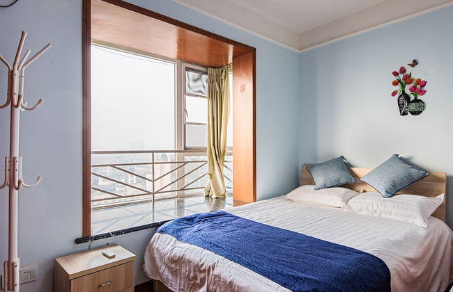 Chengdu Kuanzhai Alley Chen Homestay - Photo 6