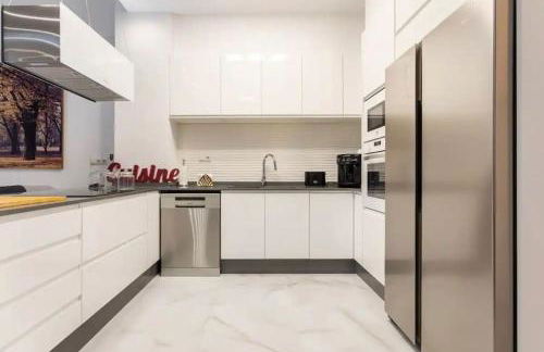 Apartamento Exclusivo en Valencia - Photo 4