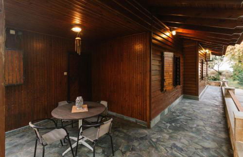 Wooden Beach House - Foto 44