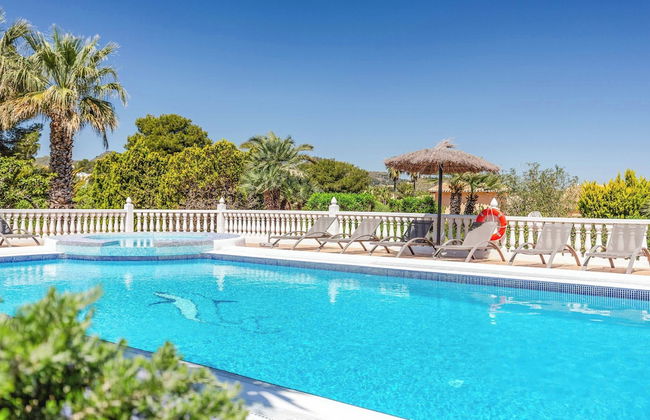 Villa Santana 140 - Foto 36