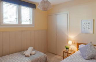 Sitges Holiday Apartment - Foto 29