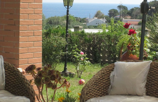 Vista Mozzafiato Sul Salento - Foto 57