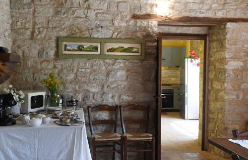 agriturismo montefiorentino - Foto 19