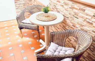 Angeles Home - Foto 29