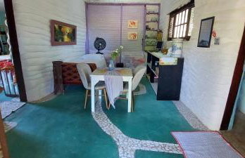 Portal Vida chalé na praia da Taiba - Foto 14