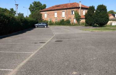 Le Fitness & Business Studio - Airbus -Piscine Spa - Foto 14