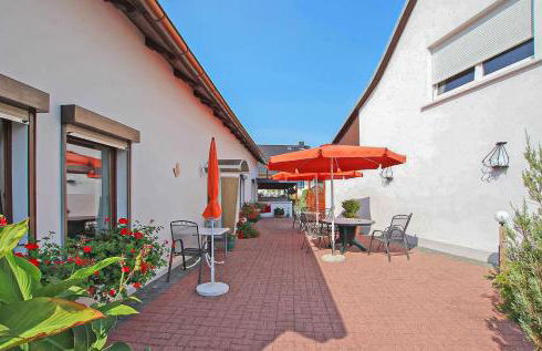 Ferienwohnung Rheinsberg in Schlossnähe - Foto 21