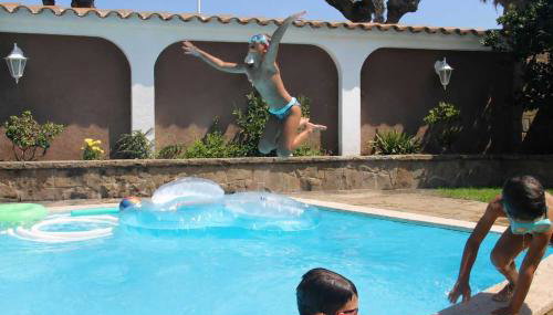 Villa Papa Luna especial familias numerosas - Foto 4