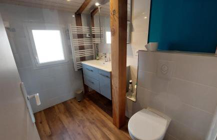 CHALET proche MER - Foto 6