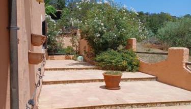 Casa Evalù - Foto 3, Garden
