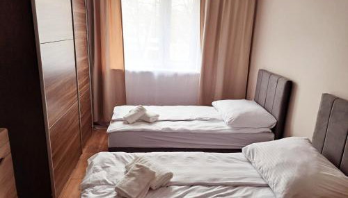 Apartament pod Miastem - Foto 5