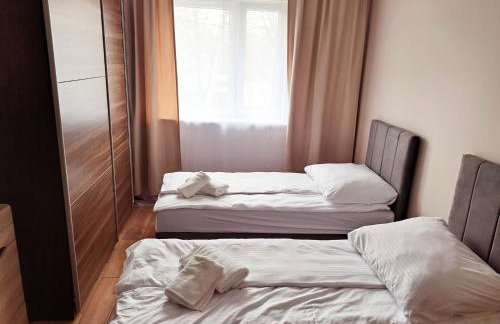 Apartament pod Miastem - Foto 5