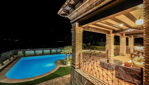 Luxe Experience Toledo * Pool * BBQ * Billar - Foto 3