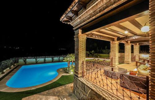 Luxe Experience Toledo * Pool * BBQ * Billar - Foto 3