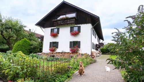 Bei den Hartmanns - Foto 4