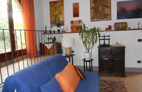 Podere Sammonti - Foto 9