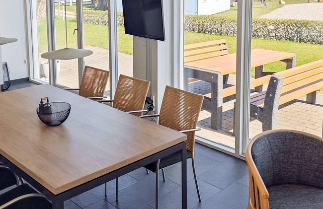 6 Person Holiday Home in Thyholm-by Traum - Foto 22