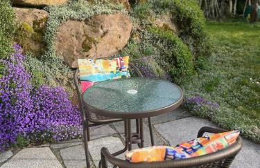 Gemütliche, sonnendurchflutete Ferienwohnung in Bodenseenähe am Säntisblick - Foto 9