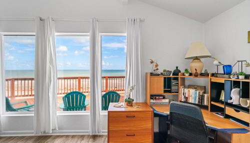 Amazing Oceanfront 2BR Home Cozy Peaceful and Kid and Pet Friendly - Foto 2