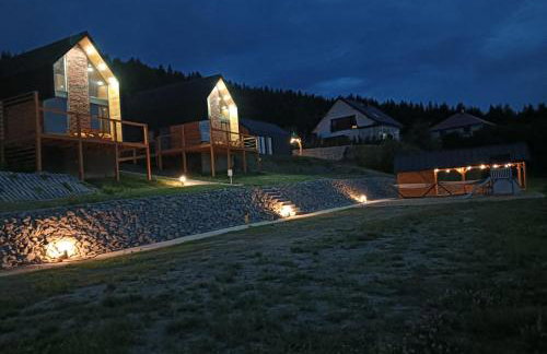 Przystanek Modyń - Photo 20