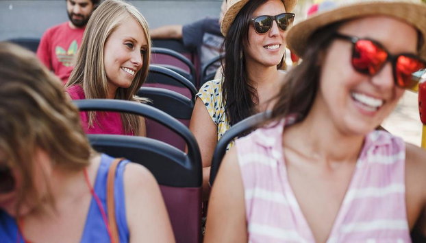 City Sightseeing Hanói Hop-On Hop-Off Tour - Foto 3