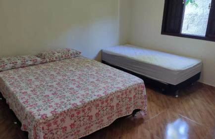 Lar doce lar em Paraty - Foto 15