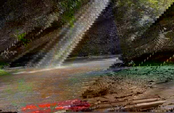 Charco Azul Tour - Photo 7