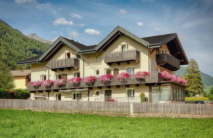 Residence Lärchwiese - Foto 1