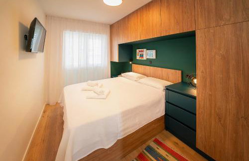 Apartment Noa Malinska - Foto 10