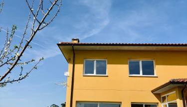 Villa Ikigai Costa - Foto 1, Garden, Garden view