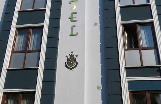 Alya Suite Residence - Foto 51