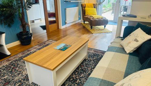 Beach Road- short walk to Charlestown, Carlyon Bay & coastal paths- dog friendly - Foto 4