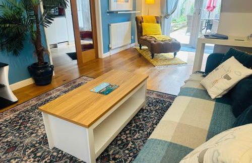 Beach Road- short walk to Charlestown, Carlyon Bay & coastal paths- dog friendly - Foto 4