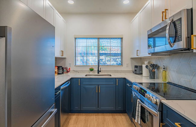 ROVE LIVING/KL - Hideaway North Scottsdale - Foto 67