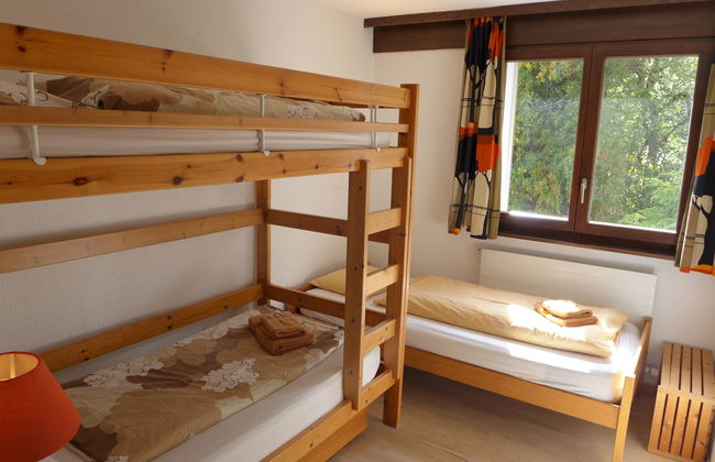 Terrasse Des Alpes 917 - Foto 21