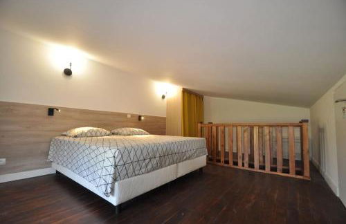 Résidence Casa Cintrone - Foto 25