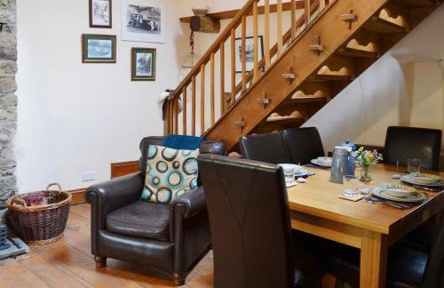 The Old Barn - Foto 9