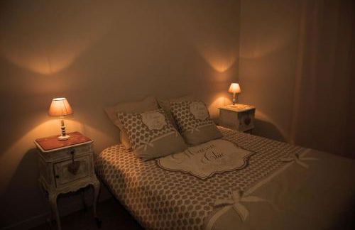 Bel appartement en pierre de 100 m2 avec cour. - Foto 29