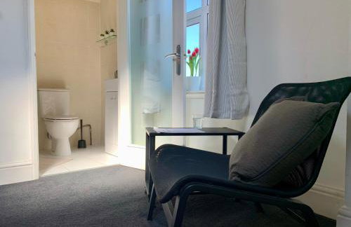 Spacious 6BR Victorian Home in 14 Somerford Near Wolverhampton Centre with Free Parking - Foto 30