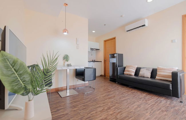 Good Deal 2BR Apartment Cinere Bellevue Suites - Foto 8